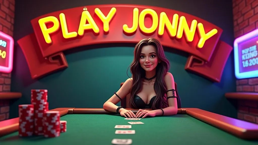 playjonny promo code playjonny promo code