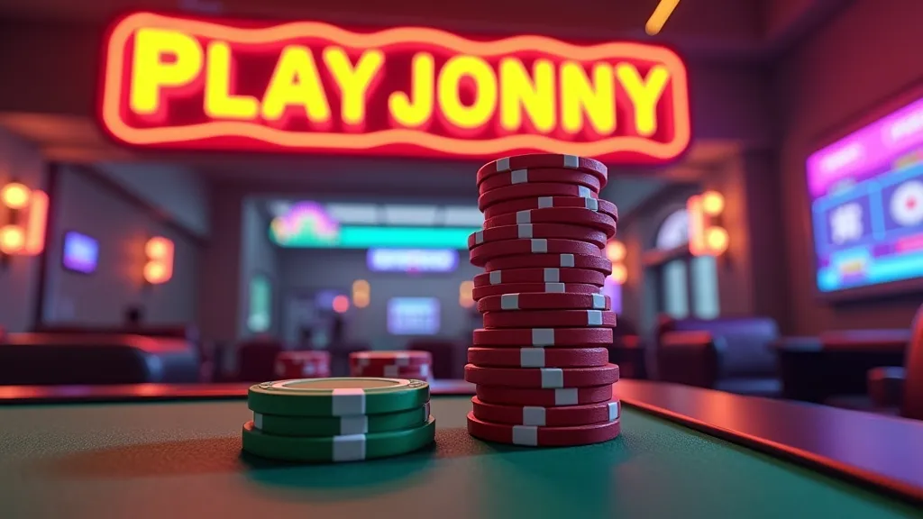 playjonny promo code playjonny promo code
